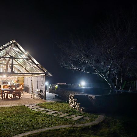 Tamboti Farm Accommodation Tsumeb Exterior foto
