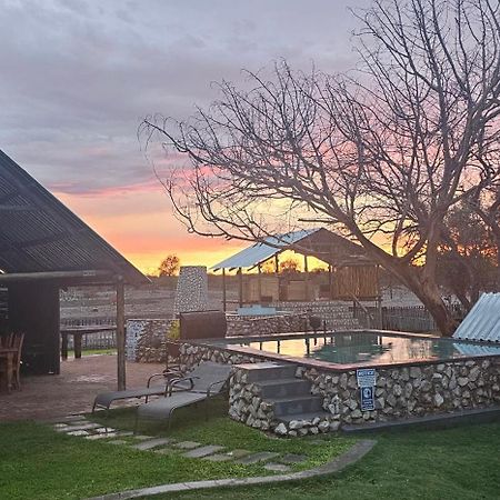 Tamboti Farm Accommodation Tsumeb Exterior foto