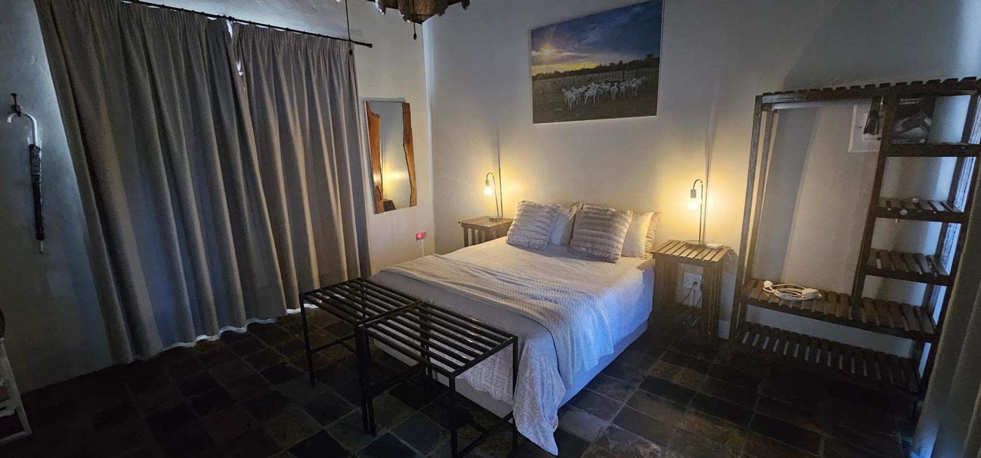 Tamboti Farm Accommodation Tsumeb Exterior foto